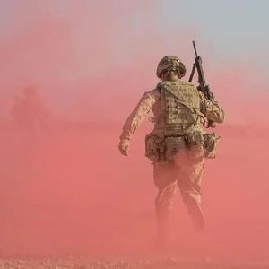 Meet your Posher, André